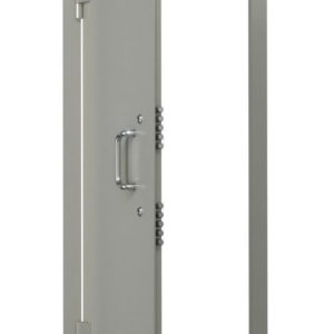 Противопожарная дверь 2300×700 / серия FRM55390